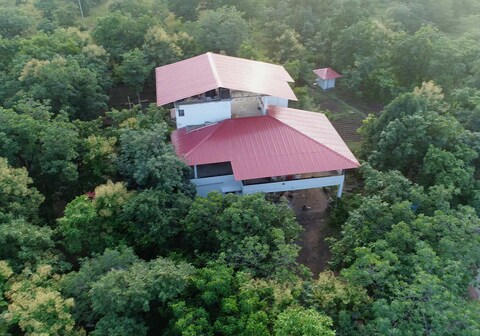 Mahua House