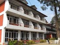 Gaurvika's Palace, Palampur Gaurvika's Palace, Palampur