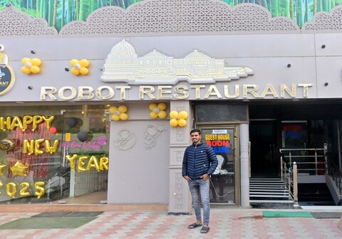 RK Residency Homestay