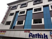 Hotel Pathik, Udaipur Hotel Pathik, Udaipur