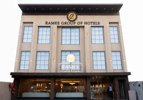 Ramee ColleXtion Amritsar | Best 4 Star Hotel Near Golden Temple