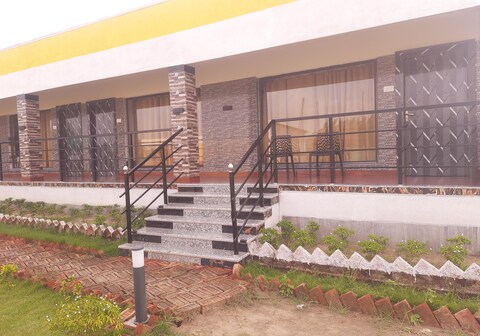 Highland bich view resort