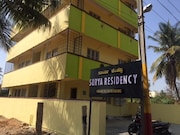 Surya Residency, Bangalore Surya Residency, Bangalore