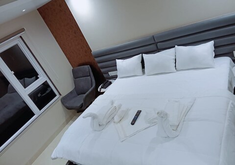 KIWI INN Hotel Ujjain