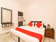 OYO 16102 Le Heritage, Delhi OYO 16102 Le Heritage, Delhi