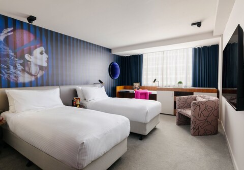Indigo Sydney Potts Point