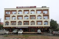 Hotel Bhargav, Katra Hotel Bhargav, Katra