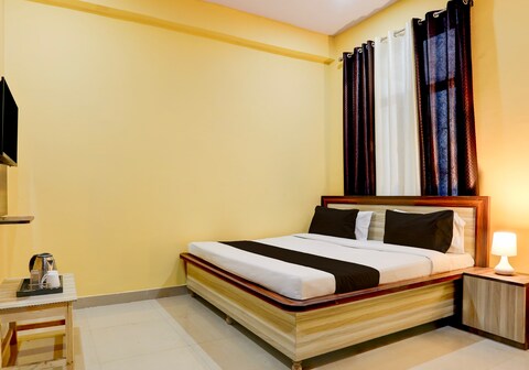 Collection O The Grand Shalimar Residency