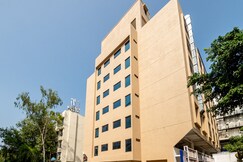 MAGNUS SQUARE - Business Hotel, Pune MAGNUS SQUARE - Business Hotel, Pune