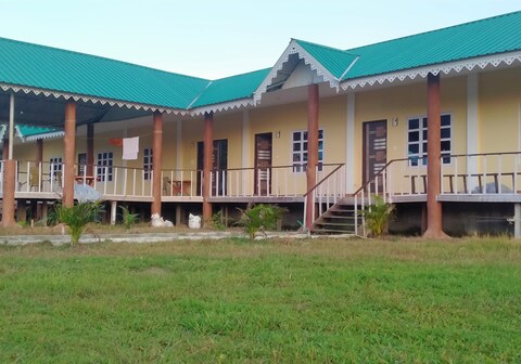Chilapata boutique homestay
