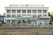 Yogi Metropolitan, Mumbai Yogi Metropolitan, Mumbai