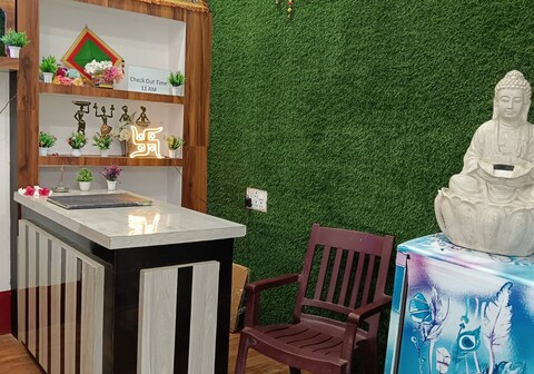 Hotel Swastik Deoghar