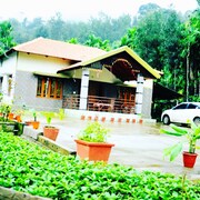 Fogg villa homestay, Chikmagalur Fogg villa homestay, Chikmagalur