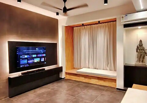 Nirvana 2BHK Duplex Home