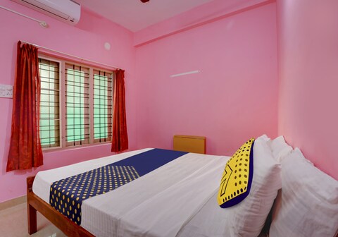 THE NEW VIEW HOTEL INN