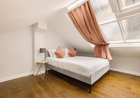 Cityspace Leicester Square