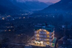 Kalista Resort, Manali Kalista Resort, Manali