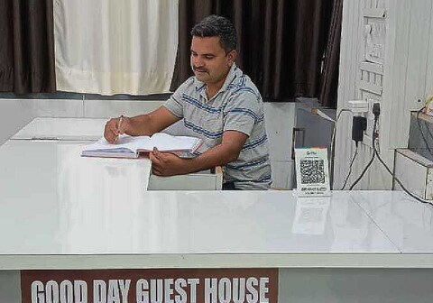 Hotel O Good Day Guest House