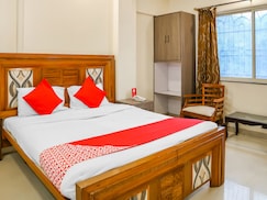 OYO 10678 Hotel Nandanvan, Pune OYO 10678 Hotel Nandanvan, Pune