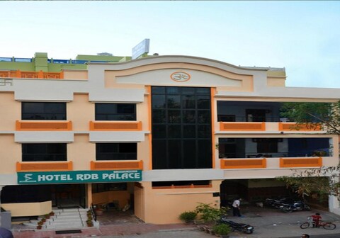 Hotel RDB Palace