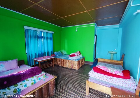 Samdrup Homestay Gangtok