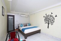 OYO 5716 Hotel Krishna, Bhubaneshwar OYO 5716 Hotel Krishna, Bhubaneshwar