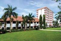 Taj Malabar Resort and Spa, Cochin Taj Malabar Resort and Spa, Cochin