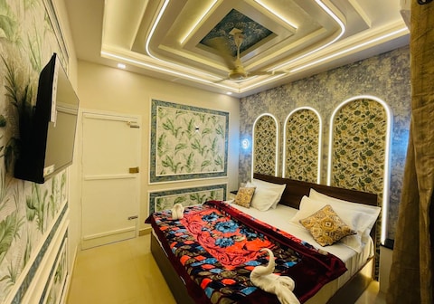 Samudra Beachbay 4BHK