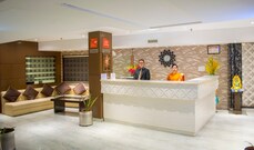 Hotel Samovar, Agra Hotel Samovar, Agra