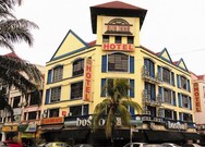 Sun Inns Hotel Mentari Sunway, Kuala Lumpur Sun Inns Hotel Mentari Sunway, Kuala Lumpur