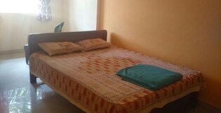 Anuj Residency, Ganpatipule Anuj Residency, Ganpatipule