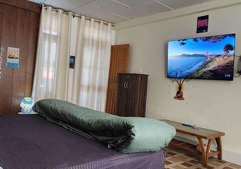 Mountain Breeze Homestay (meclo)