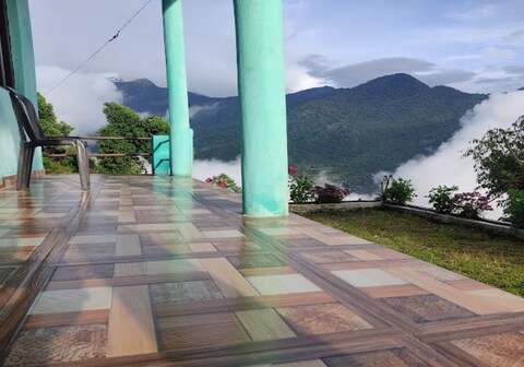 Nanda Devi Homestay Ukhimath