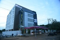 HOTEL SMART CITY PARK INN, Tada HOTEL SMART CITY PARK INN, Tada