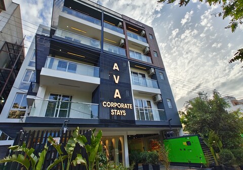 AVA Hotels and Corporates Millennium City