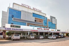 Hotel Repose, Kalol Hotel Repose, Kalol