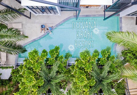 Deevana Krabi Resort