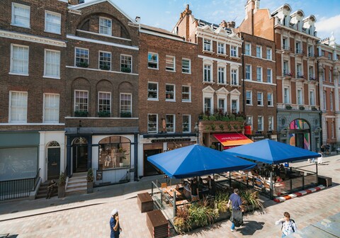 Be London KING STREET