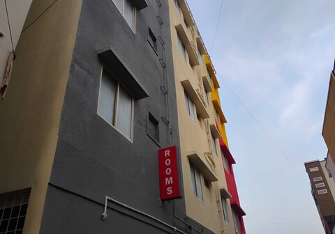 Hotel O Liyan Pinnacle Suites