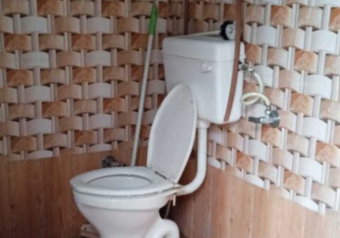 Hotel O POP Pinki Homestay