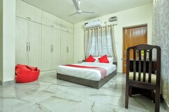 OYO 38406 LIVING EDGE HOME STAY, Mahabalipuram OYO 38406 LIVING EDGE HOME STAY, Mahabalipuram