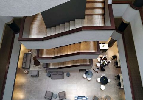 Best Western Santorin