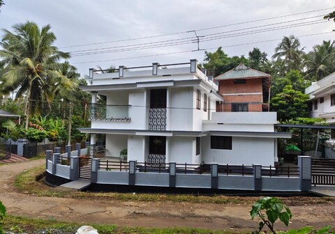 Future homes