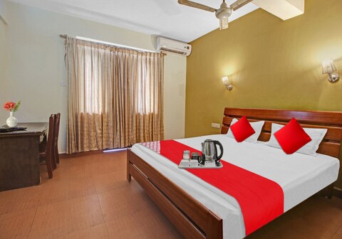 Hotel O Casa De Cajino Palace