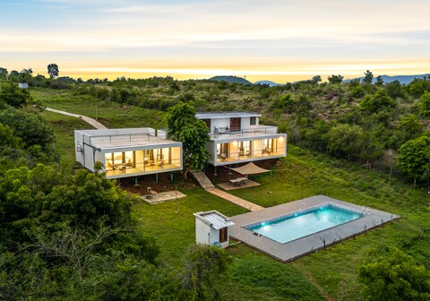 Atmaveda Shivasamudra