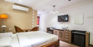 The Retreat, Chennai The Retreat, Chennai