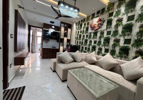 Garvikstay Aparment stay