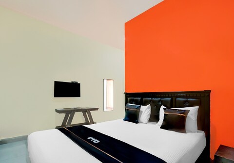 Hotel O 76 Gayungsari