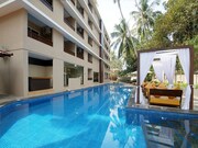 SinQ Signature, Goa SinQ Signature, Goa