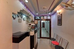 Hotel Skylark, Gaya Hotel Skylark, Gaya